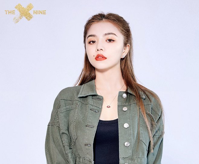 刘雨昕|THE9成员资源差异大,刘雨昕虞书欣行程满满,2人无个人资源