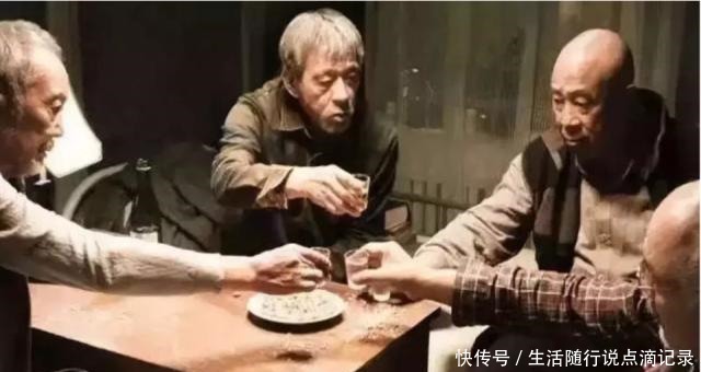 基酒|不懂酒的人常相信的几个误区,基酒、老酒、自酿酒,你听过哪个