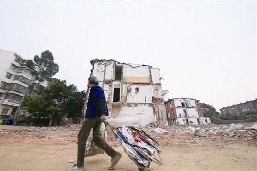  老房子|风向已变2020“老房子”拆迁即将退出舞台有这两类房子的恭喜