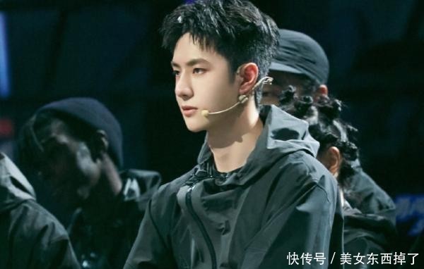 人气|最受欢迎综艺嘉宾,黄晓明第六王一博第三,登顶第一的是人气花旦