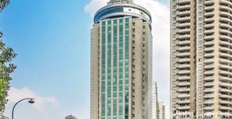  客户|银行明明只在一楼办公，为什么都会盖个大厦？其他楼层用来干什么