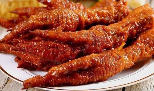  脱骨|鸡爪做法众多，美味且独特，茄汁鸡爪鲜香下饭，虎皮鸡爪一口脱骨