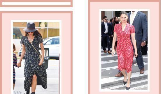 夏日|奔三女人夏季怎么穿搭才合适清爽夏日基础款,轻松穿出高级感