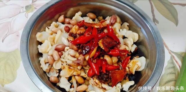 收藏|深秋了,教你秘制萝卜干,超级下饭,婆婆独家秘方,快收藏