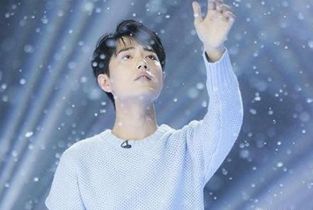  元气|官宣《元气满满的哥哥》，杨洋时隔5年后的综艺，没想到还有浪姐