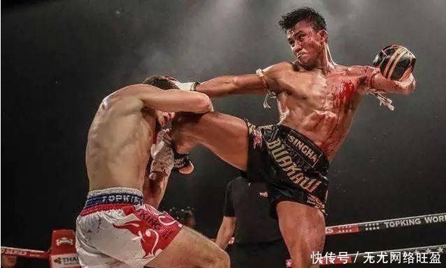 世界最强六大格斗术, 截拳道排第二, 第一被