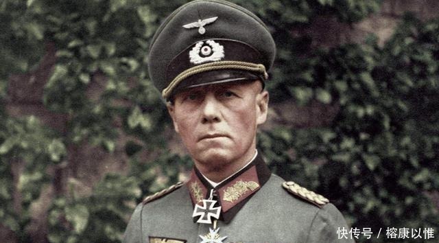 斯大林格勒|号称曼施坦因巅峰之作的战役是哪一场呢?为何这样评价这场战役?