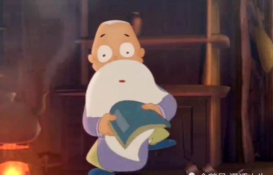 小福贵的爷爷|谁还记得小福贵做的第一道菜?这个人人都吃过的菜,竟让他封神!