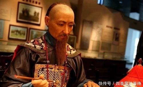 曾国藩|曾国藩位极人臣,为何还经常向下属借钱?其中蕴含极大的智慧