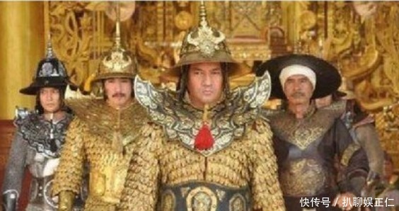 皇帝|皇帝送18缸咸菜给老乡，遭嫌弃扔17缸，打开一看“脸都绿了”