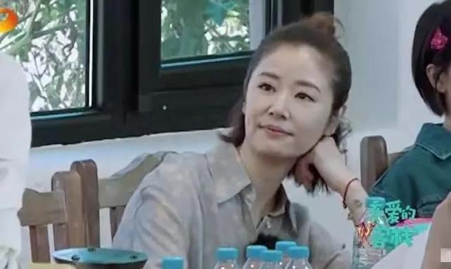  客栈|给刘涛当绿叶林心如上综艺咖位大降频被怼