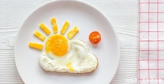 早餐|说到南北方的早餐,唯它摆出来后,没人会觉得它不是“扛把子”?