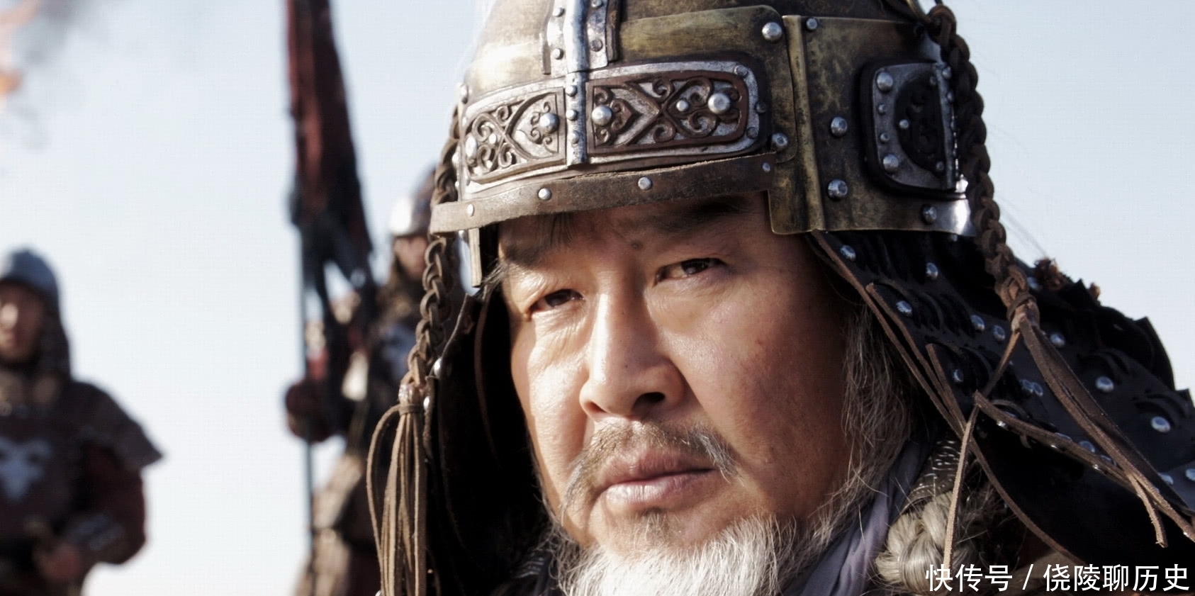 汉人|他历经8任皇帝,权倾朝野32年,大奸大恶,差点让五姓汉人灭绝