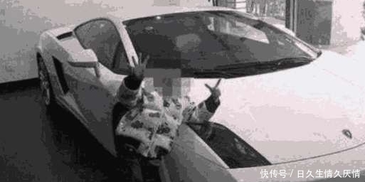 销售|孩子在4S店玩被销售骂:别碰豪车!孩子妈:跪下道歉我多买几辆