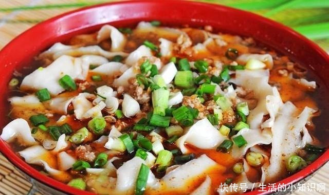 美食|中国34个省的代表美食,别说你一个都没吃过吧……