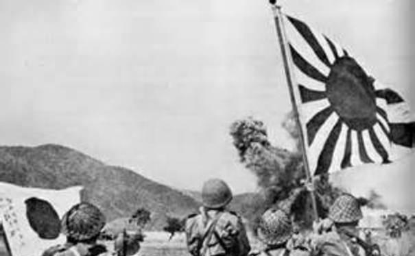 封信|英军人数是日军2倍,够用5年的粮食弹药,为什么投降因为29封信