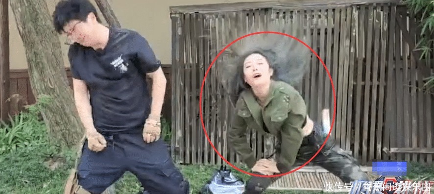 求赞|THE9录视频求赞,岳云鹏刘雨昕“硬核”宣传,郭京飞喻言太真实了