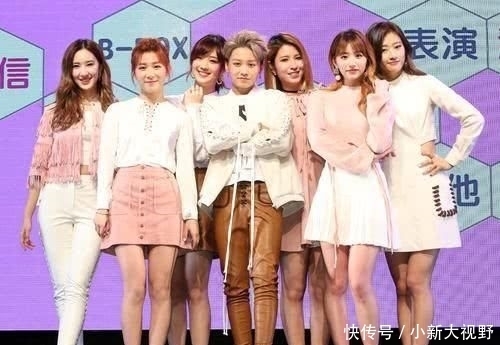 八年|混迹娱乐圈八年,老天却不赏饭吃?决赛称王的刘雨昕,靠什么逆袭