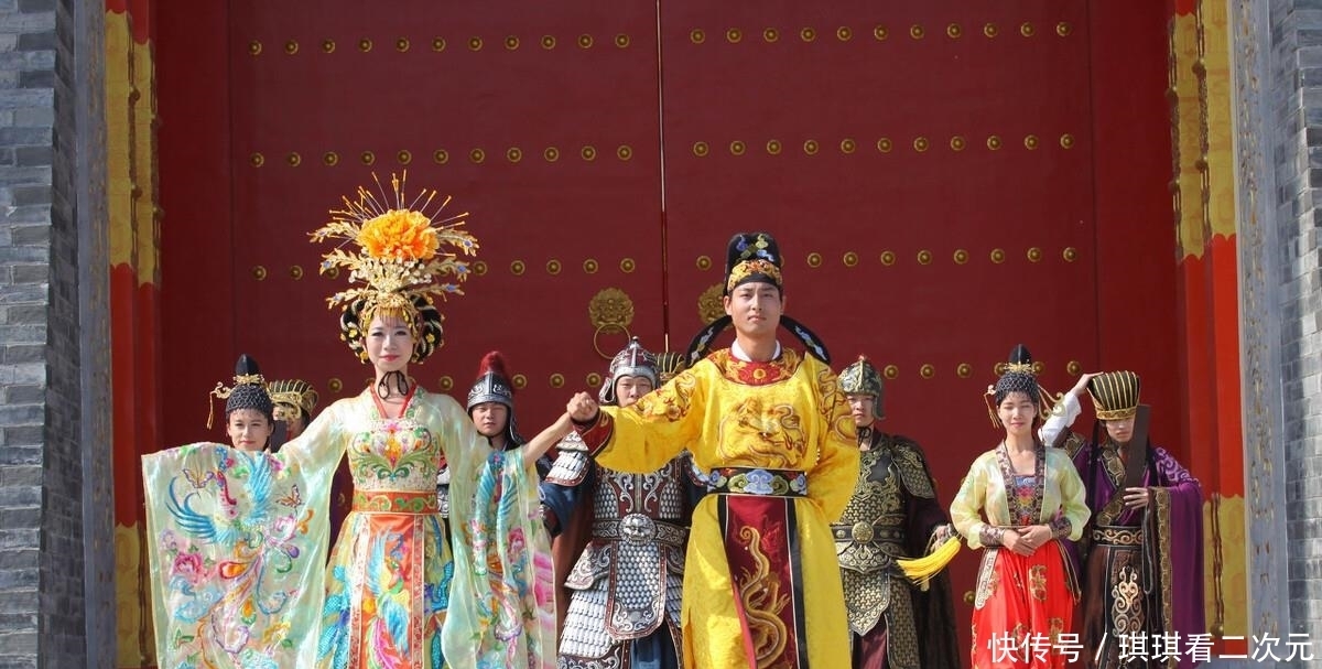 引人深思|薛仁贵对唐朝忠心耿耿,其孙却为何要背叛李唐?背后原因引人深思