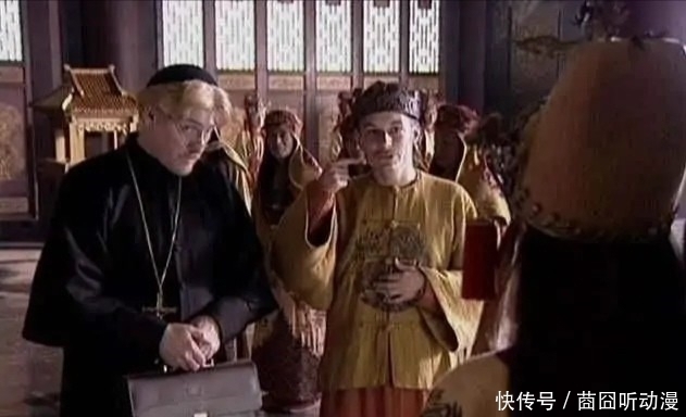 罗孝全|太平天国运动曾有数百洋人加入太平军，其中尤以四人最为著名