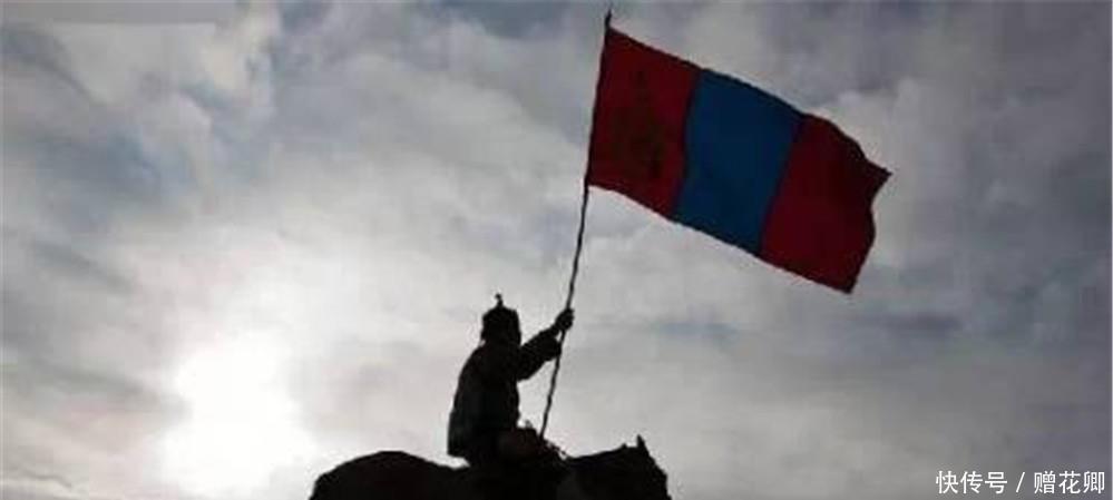 祖国|这么大的外蒙古到底是怎么丢的,为何后来再也不能再回到祖国怀抱!