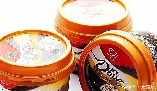 冰淇淋|世界最好吃的5种冰淇淋,哈根达斯只能垫底,学生党想吃却买不起