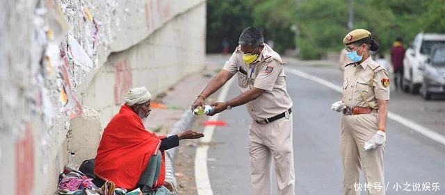  提高警惕|印度终于排名世界第一！世卫发出严厉警告，让世界各国需提高警惕