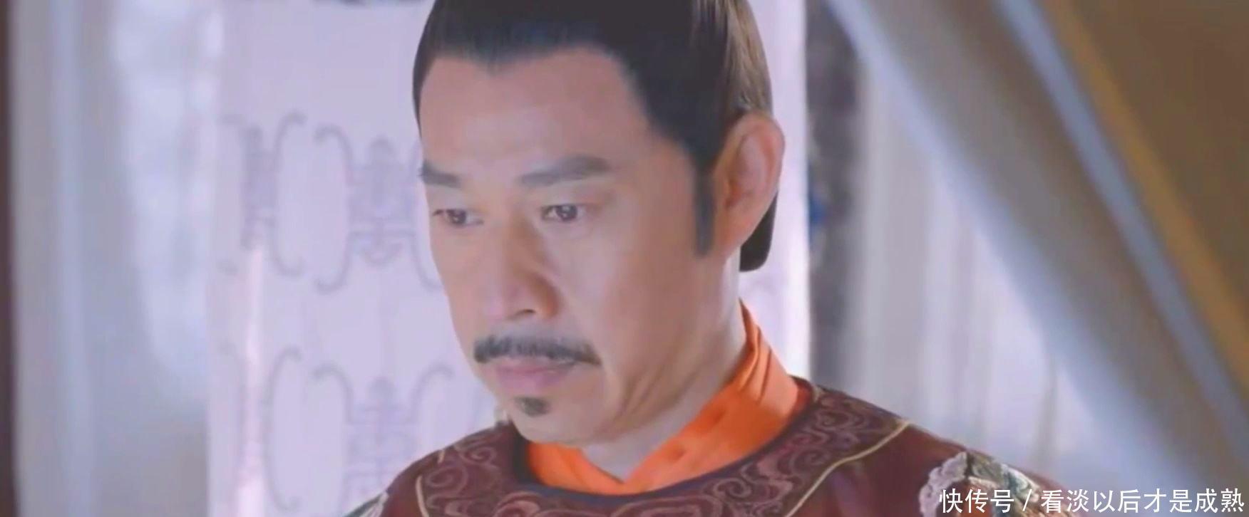 局势|李渊是大唐皇帝，三个儿子在玄武门血拼，为何他无法控制局势！