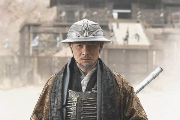 蜀汉|蜀汉第一次北伐,损失为何难以承受?死了11位大将,你看都是谁