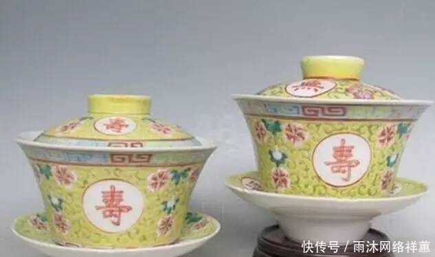 皇帝|清朝皇帝的奢侈,一般人消受不起!