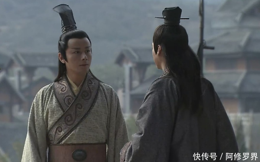 短命|汉文帝和汉景帝未经历战乱,为何如此短命?工作压力大