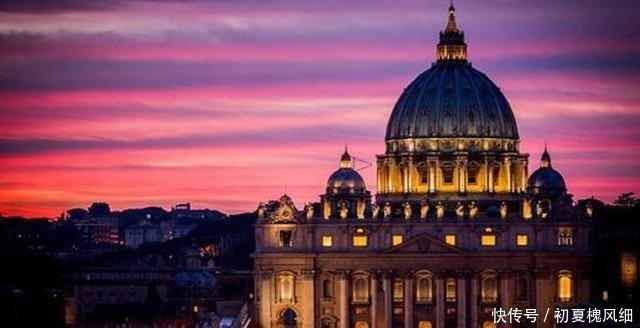 全世界|若爆发世界大战,哪国最安全?英国给出全世界最安全国家名单