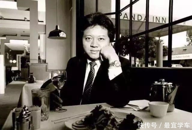 中国人|这家中餐厅征服了全世界，但发誓永远不来中国开店