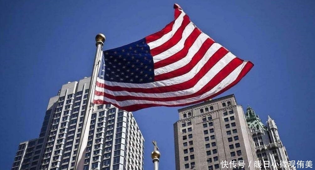 经济恢复|美国成世界经济隐患，我国复苏势头良好，将成带动它国重要引擎