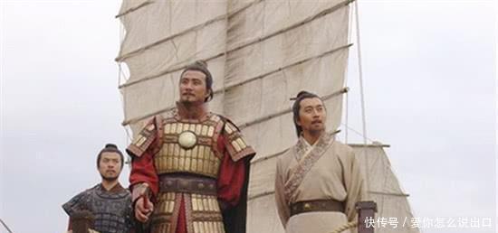 逃兵|朱元璋不能容忍逃兵，唯有此人逃跑，朱元璋摸着他头安慰！