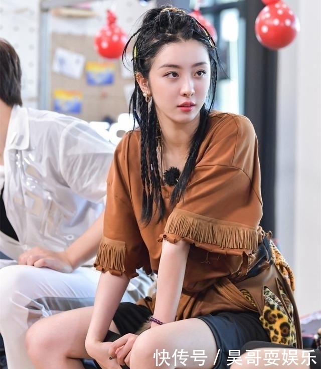  播先|《极限挑战》下期未播先火！任嘉伦将出场，邓伦最终是食言了