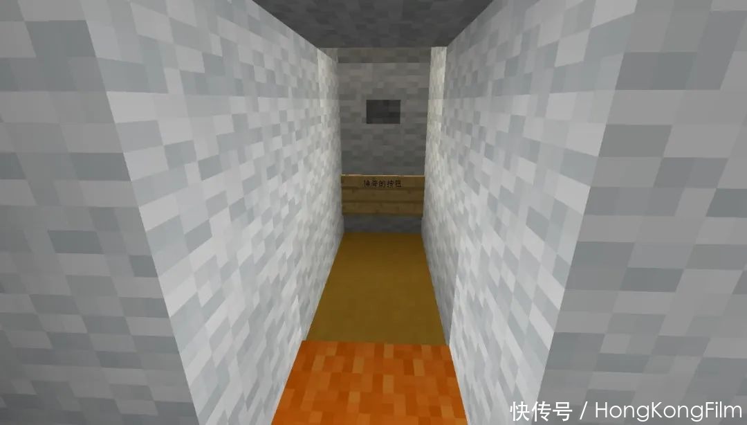 组件|《我的世界》历时四年诞生史上最坑地图 老玩家玩完也想砸电脑