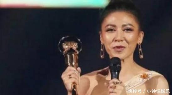 那英|曾被那英淘汰,罗大佑赏识收为徒弟,只用三年和那英平起平坐