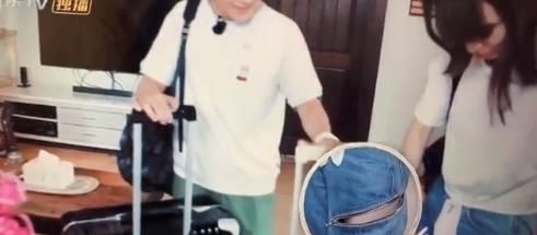  陈若仪|林志颖的妈，我的妈呀！