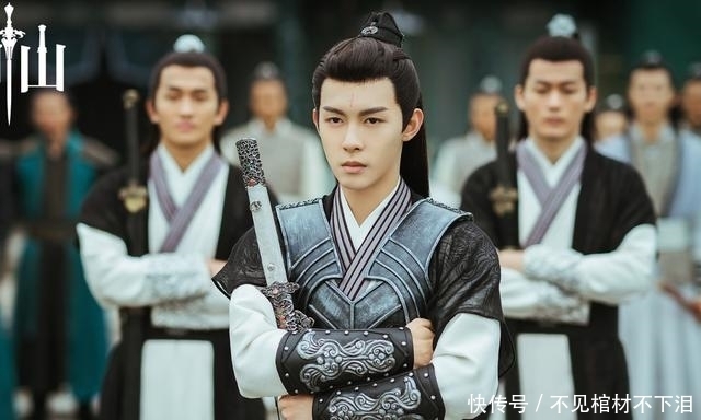 原著|“原著党都满意”的剧,《陈情令》无缘上榜,第4部无人超越!