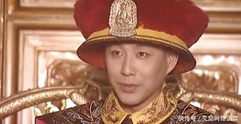皇帝|康熙本来是没有机会做皇帝,只因1件事,结果只有他有资格做皇帝