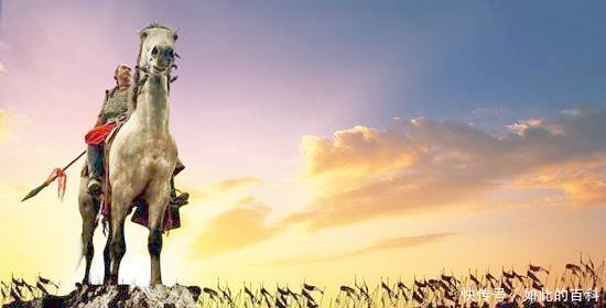  崩溃|这位将军去平叛，不攻城不打仗只是修房子，结果叛军崩溃了！