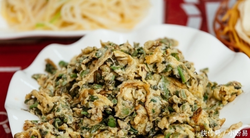 大厨|香椿焯水引争议,到底需不需要呢大厨来告诉你,可别再做错了