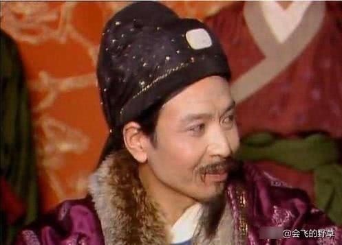 谜团|此人在贾府中守活寡又高龄产女,成为《红楼梦》中最大谜团