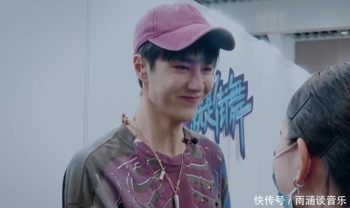 战队|《街舞3》战队名单流出,王一博断层最强,张艺兴流失多