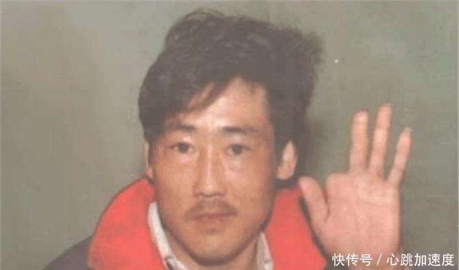  专业户|90年代黑大哥, 以张作霖为榜样, 娶6个老婆, 要做全国最大抢劫专业户