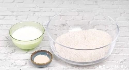 主食|无油无糖超饱腹,减脂期的最佳主食,吃出美丽和健康!