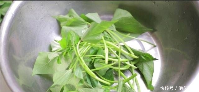 清爽|在炎热的天气里多吃这种菜。经常吃可以提高免疫力,延缓衰老,使之清爽油腻