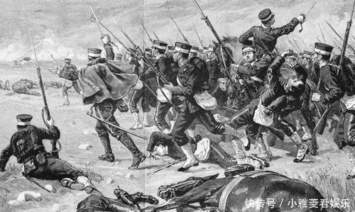 消灭|为何正规军消灭不了的太平天国会被湘军剿灭,湘军到底强在哪?