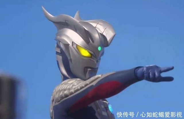 才能|奥特曼：泽塔何德何能才能拥有阿尔法利刃形态？反派：不敢动